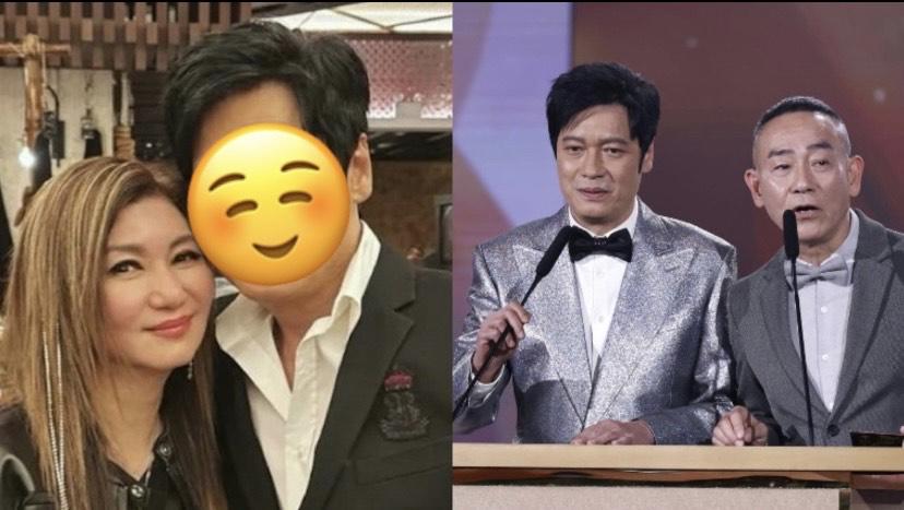 61歲羅嘉良近鏡大頭照曝光 滿面皺紋老態盡現