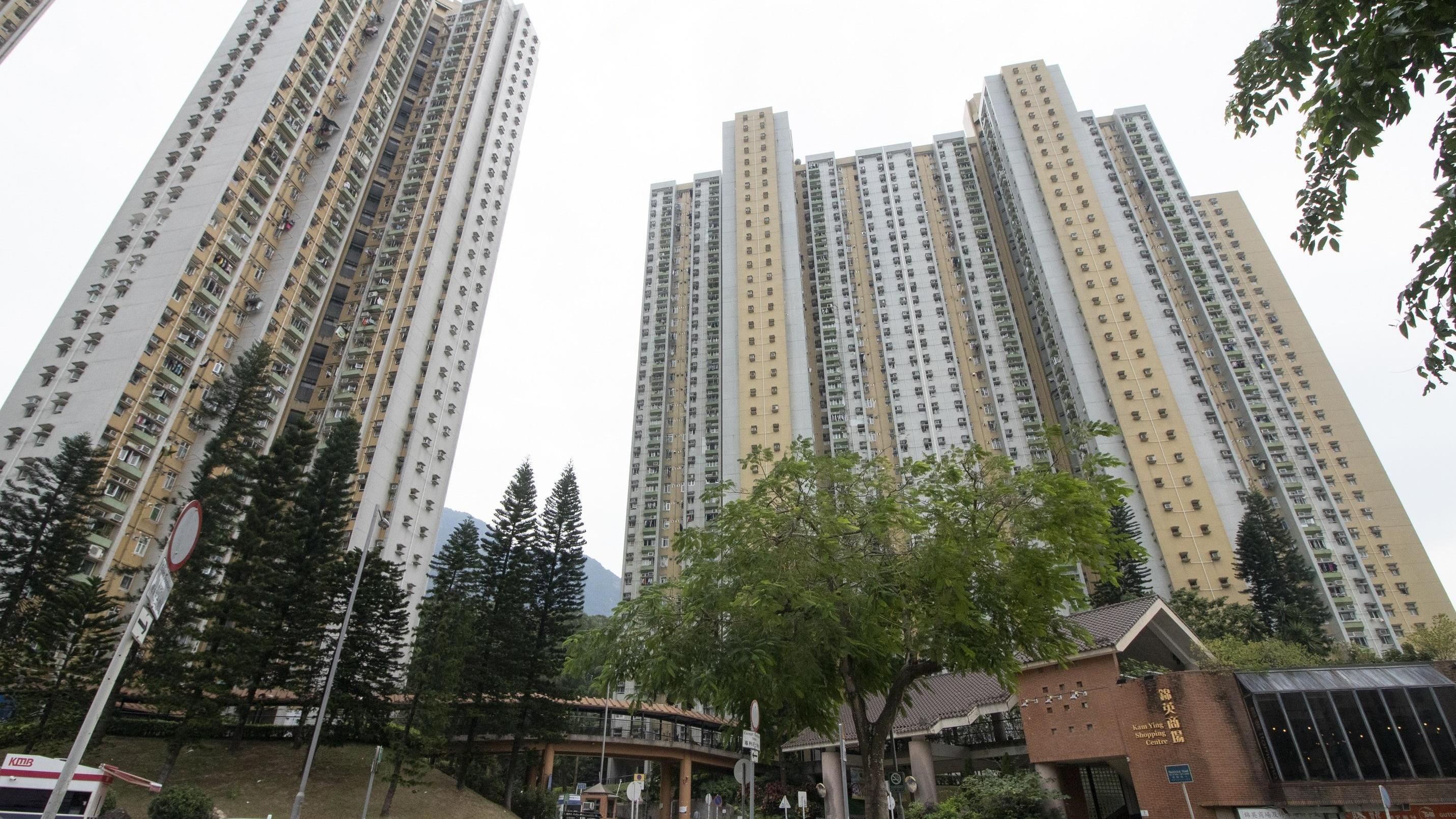 馬鞍山居屋錦英苑低層三房戶，以自由市場價490萬元沽出，呎價近7,600元，原業主獲利甚豐離場。