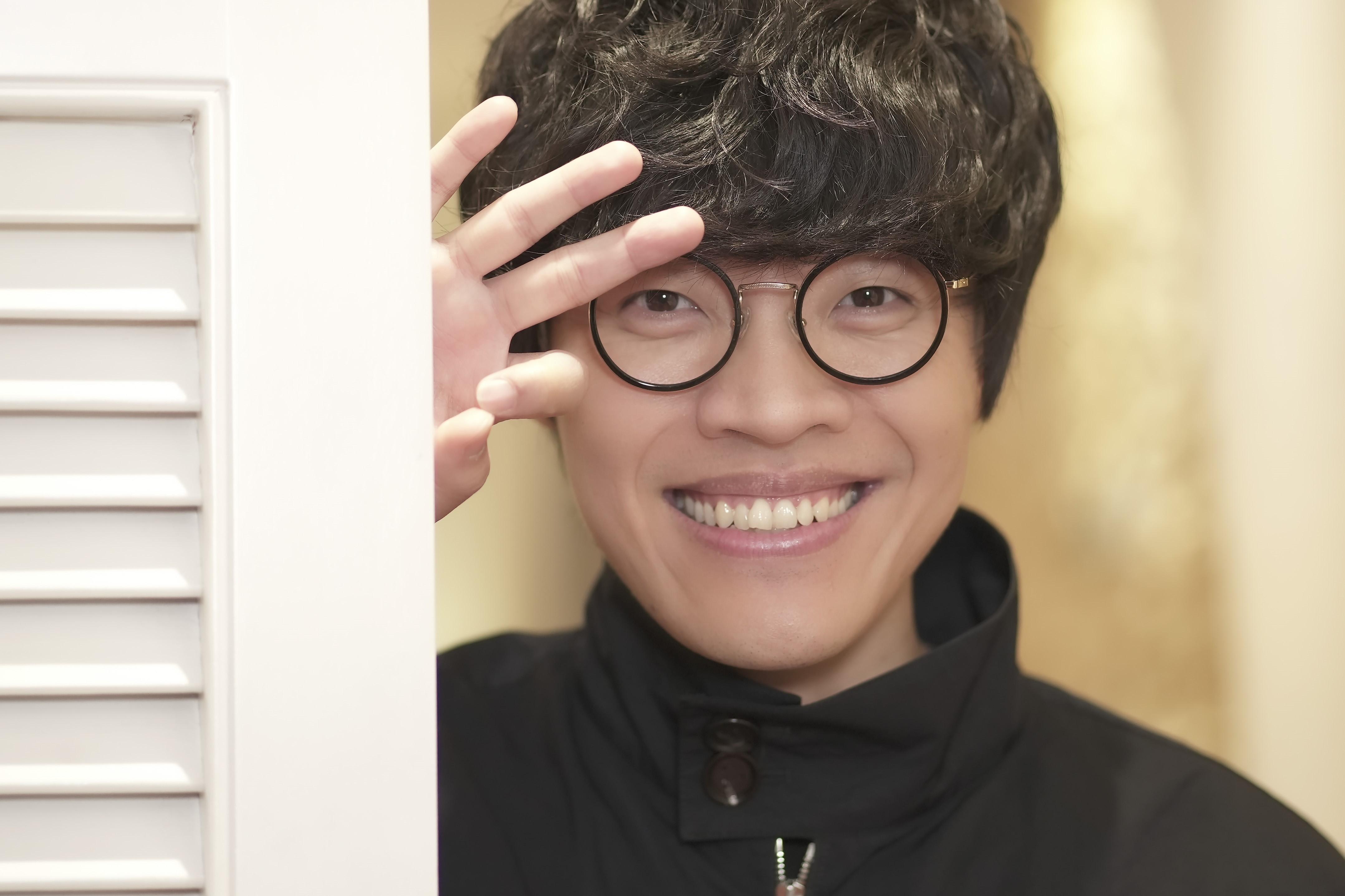 盧廣仲相隔13年再來港開騷 3月16日登紅館