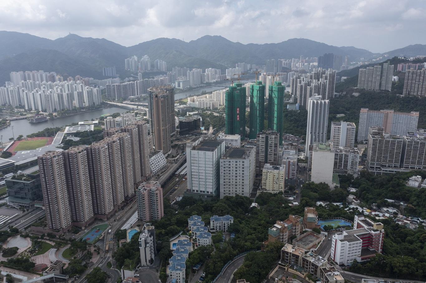 仲量聯行：凍倉租金溢價可達三至五成 2030年投資額料突破20億美元