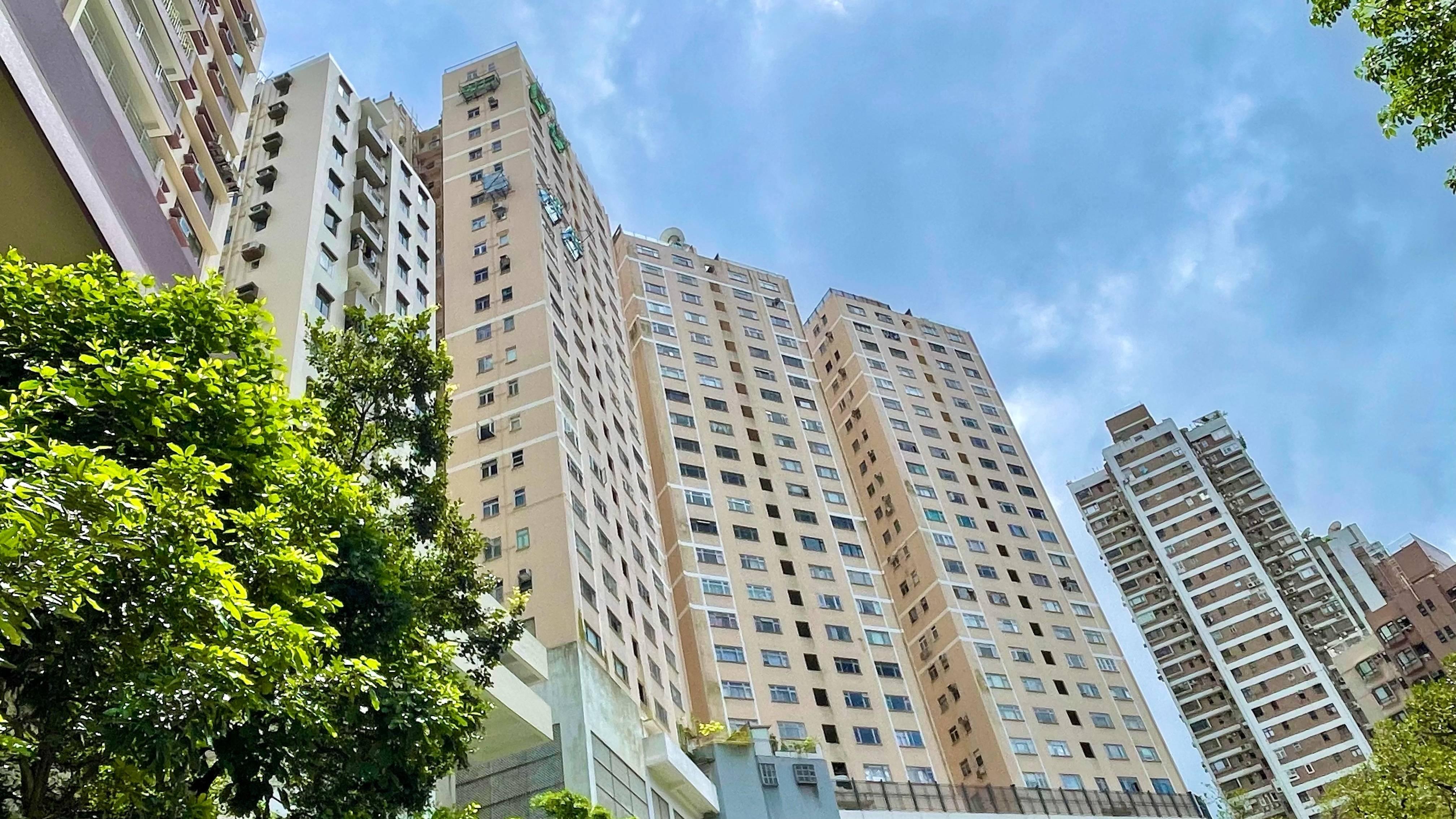 威景臺兩房銀主盤新低價沽 呎價1.5萬有找｜二手市況