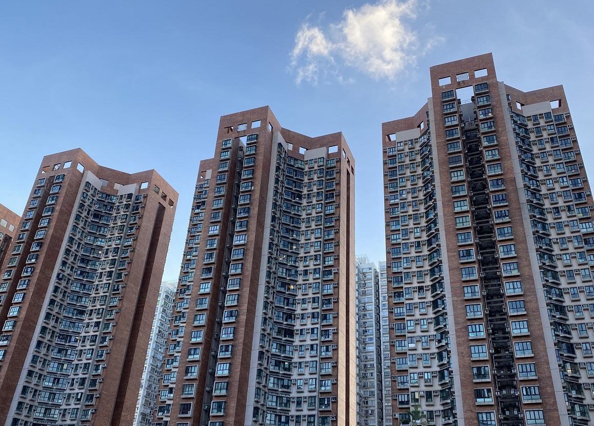 沙田新城巿廣場本月暫錄2宗成交。