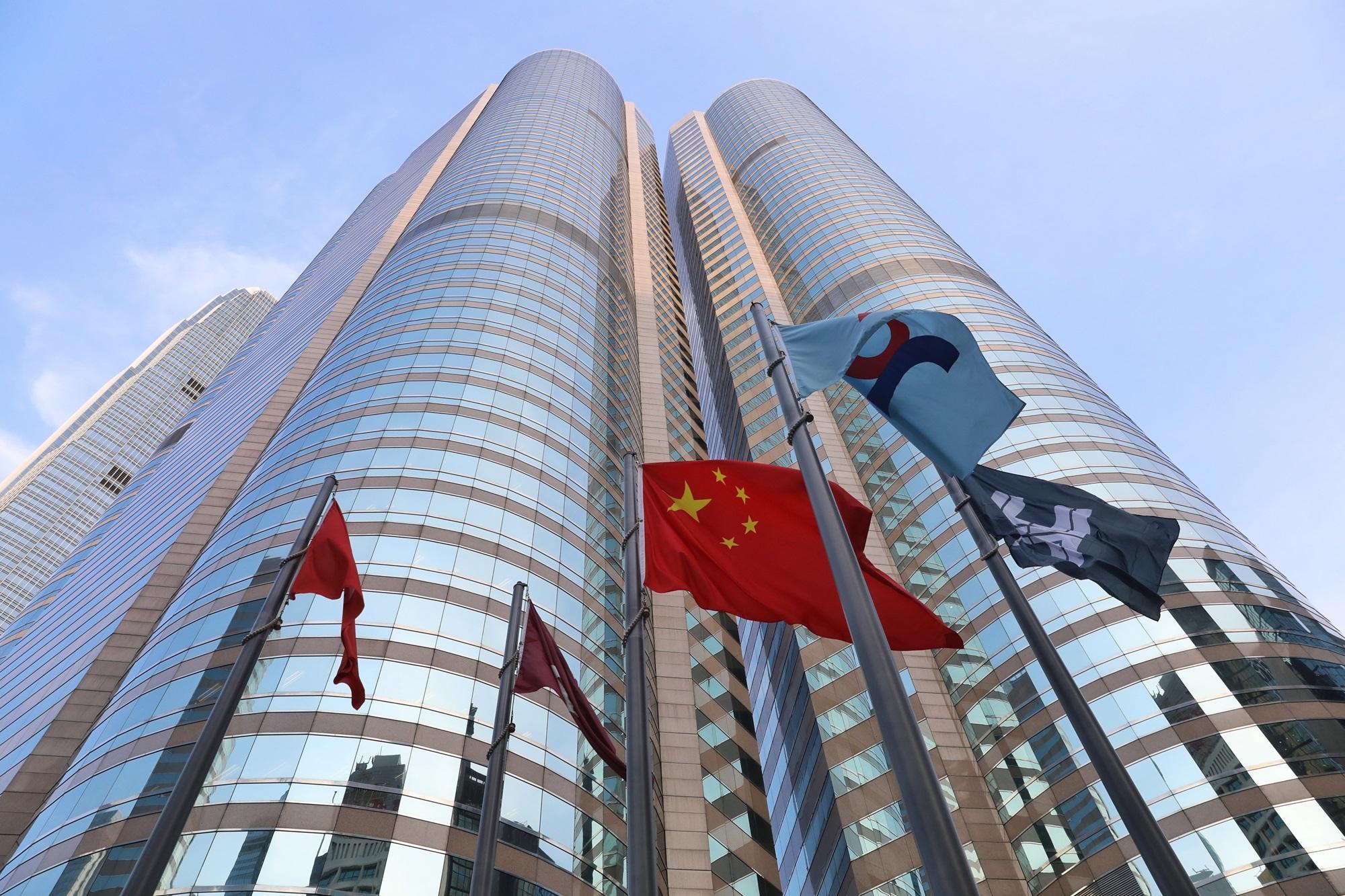 港交所