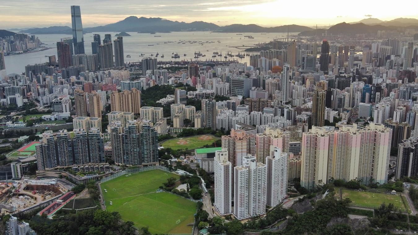 腳踏實地再起步