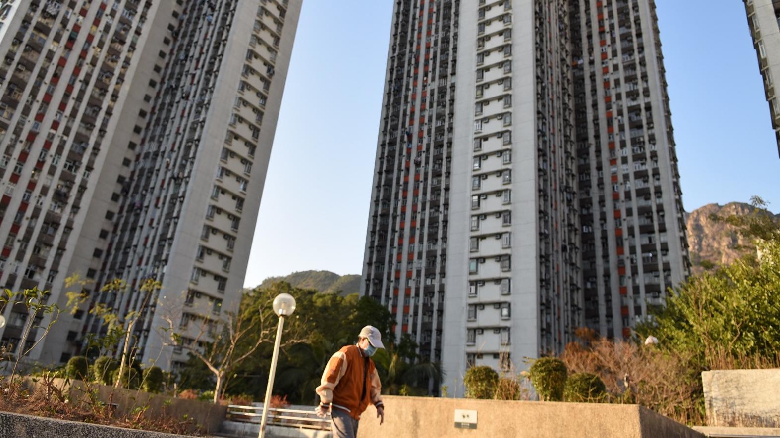 入市好比留港消費 