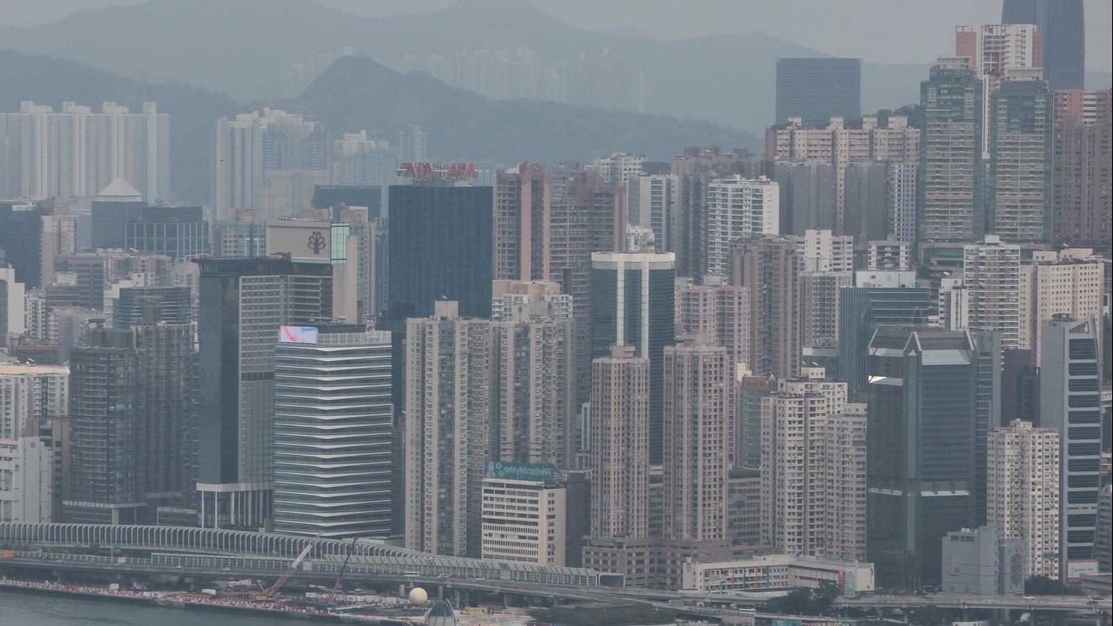 樓市見底入市良機 用家趁機執平貨