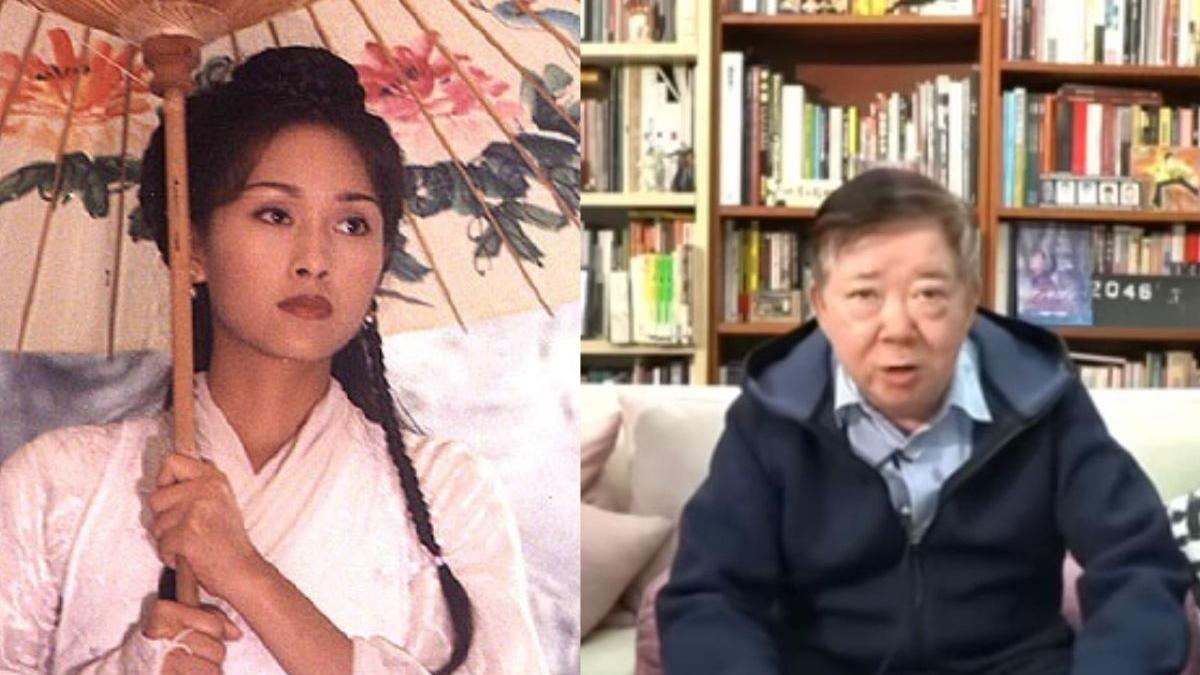 楊恭如感情線被前經理人文雋重提 爆周正毅當年曾作一個承諾