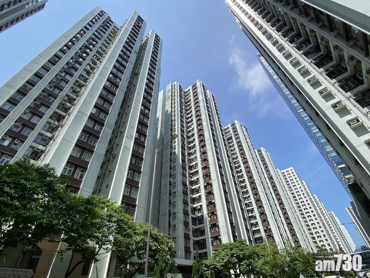 太古城本月交投加快，暫累錄7宗二手買賣成交。