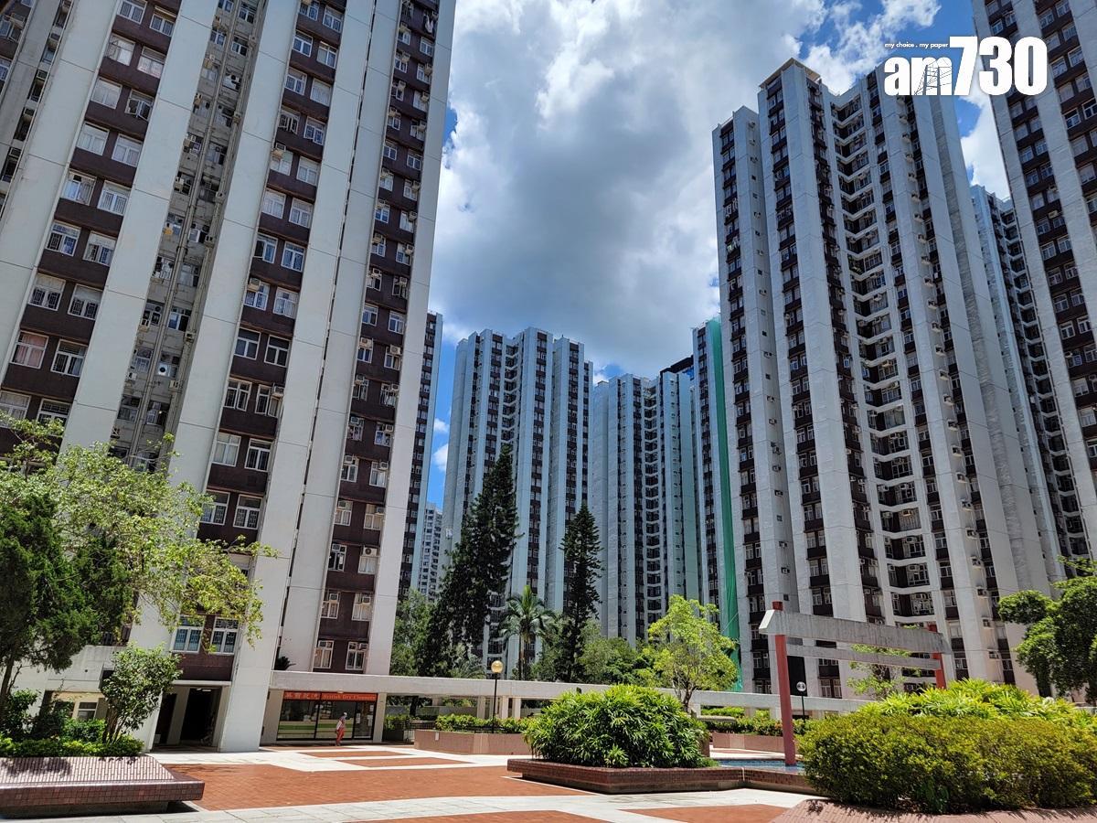 內地專才以2.2萬元承租藍籌屋苑太古城兩房「則王」，長線收租客回報高見8厘。