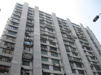 火炭華衛工貿中心最新錄激罕低價成交，單位面積1,677方呎，成交呎價3,041元，創近期新低。