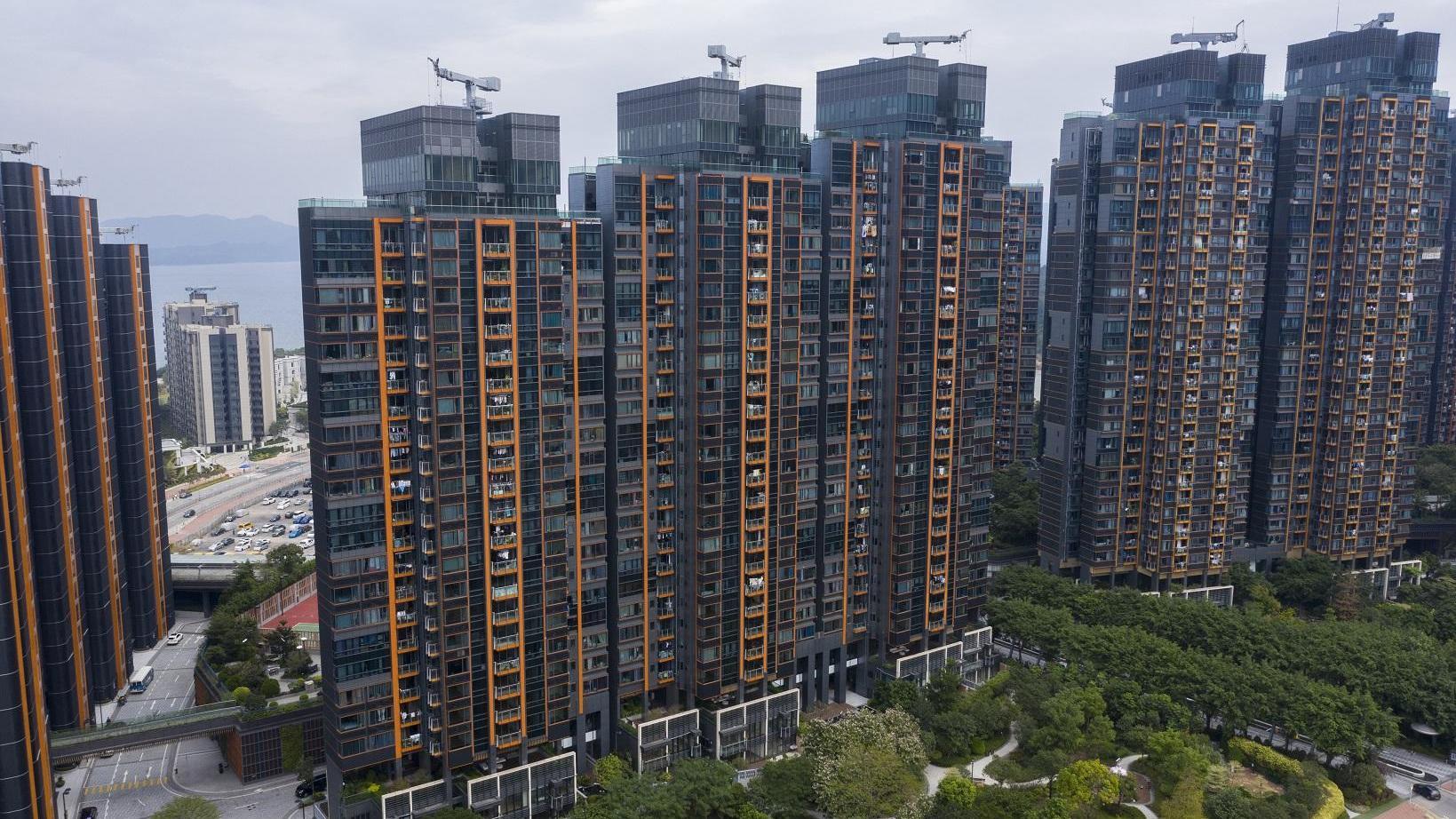 馬鞍山迎海本月暫錄約4宗買賣成交。