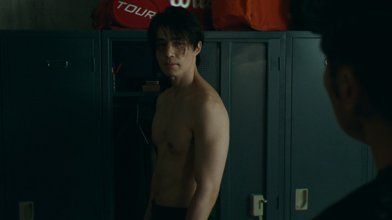 殺人者的購物中心｜李棟旭增磅6公斤操肌演出Do姐大讚屬近期韓劇最愛