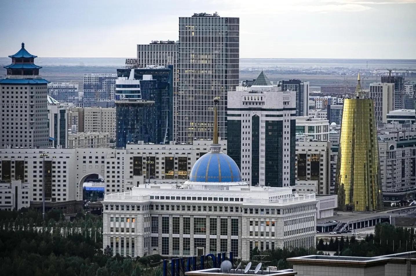 哈薩克議員推修法增手術閹割 切除孌童癖性罪犯生殖器