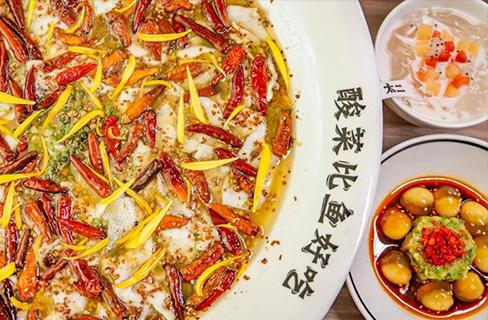 九毛九旗下兩品牌開放加盟 涉台灣澳洲等地