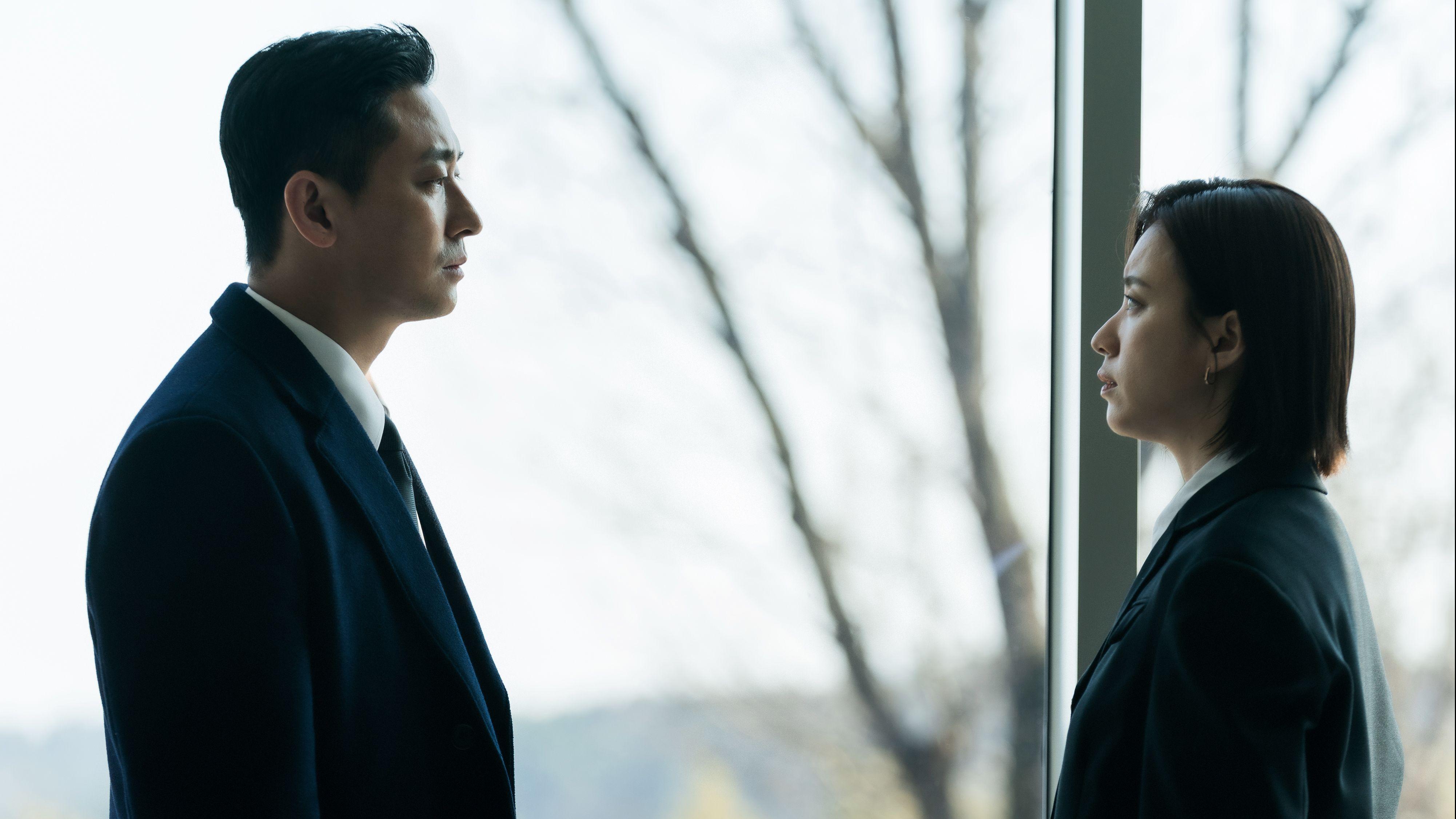 大熱劇《Moving超異能族》刺激用戶增長 Disney+多套韓國原創作品今年上架