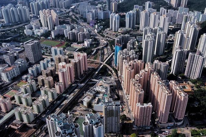 金管局擬檢討按揭壓測，包括壓測利率是否維持為加2厘。