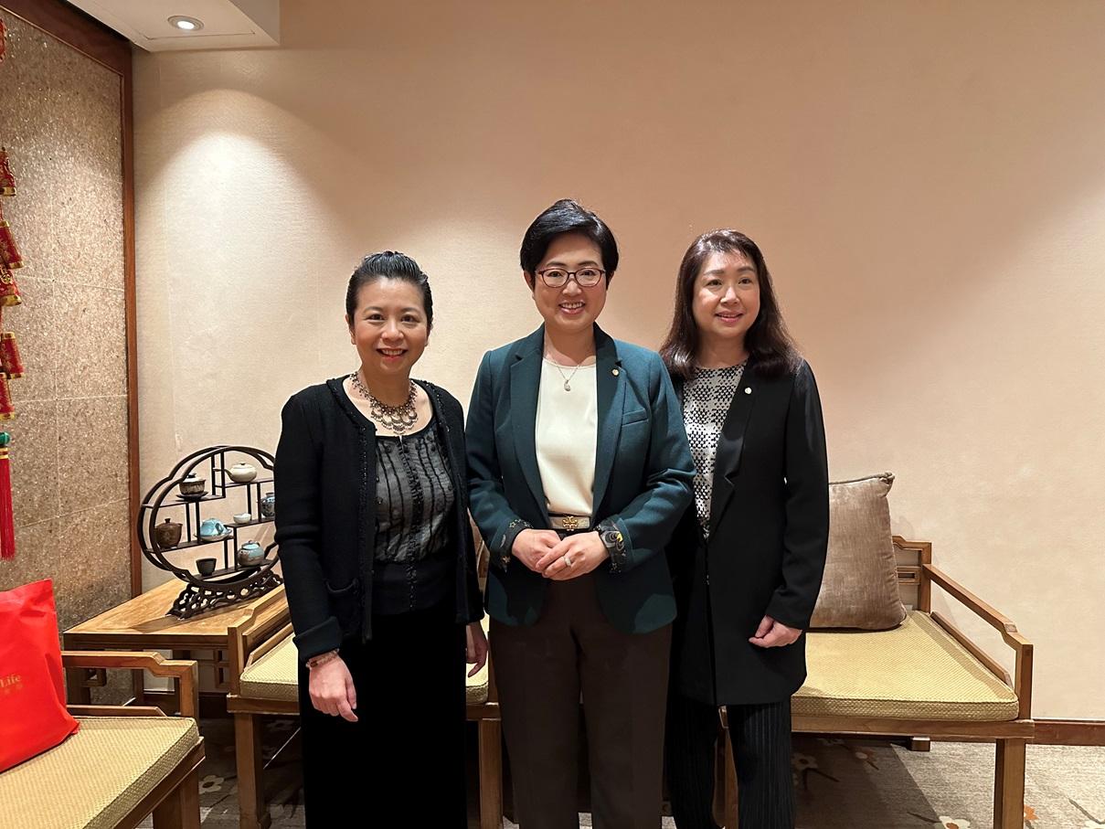 永明升級大灣區醫療保障 冀代理人數年底破3千