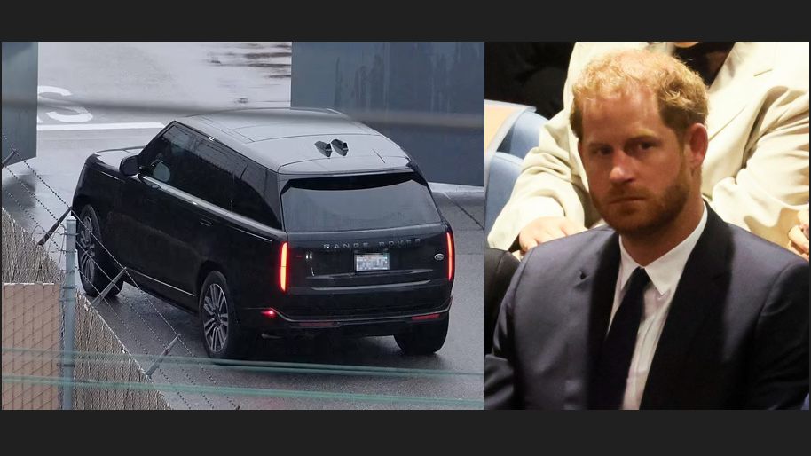 英國王室｜查理斯患癌王室輕描淡寫 專家︰亨利立即返英顯示情況嚴重