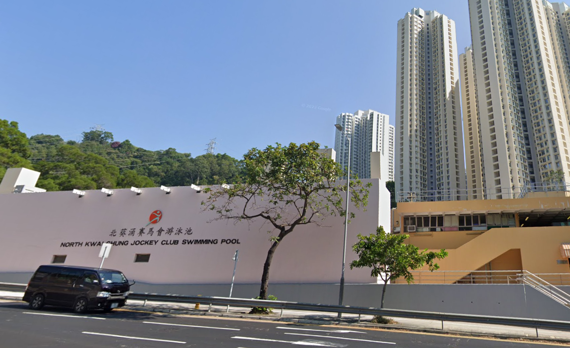 荃灣女保安裝Cam偷拍救生員更衣　涉非法拍攝或觀察私密部位被捕