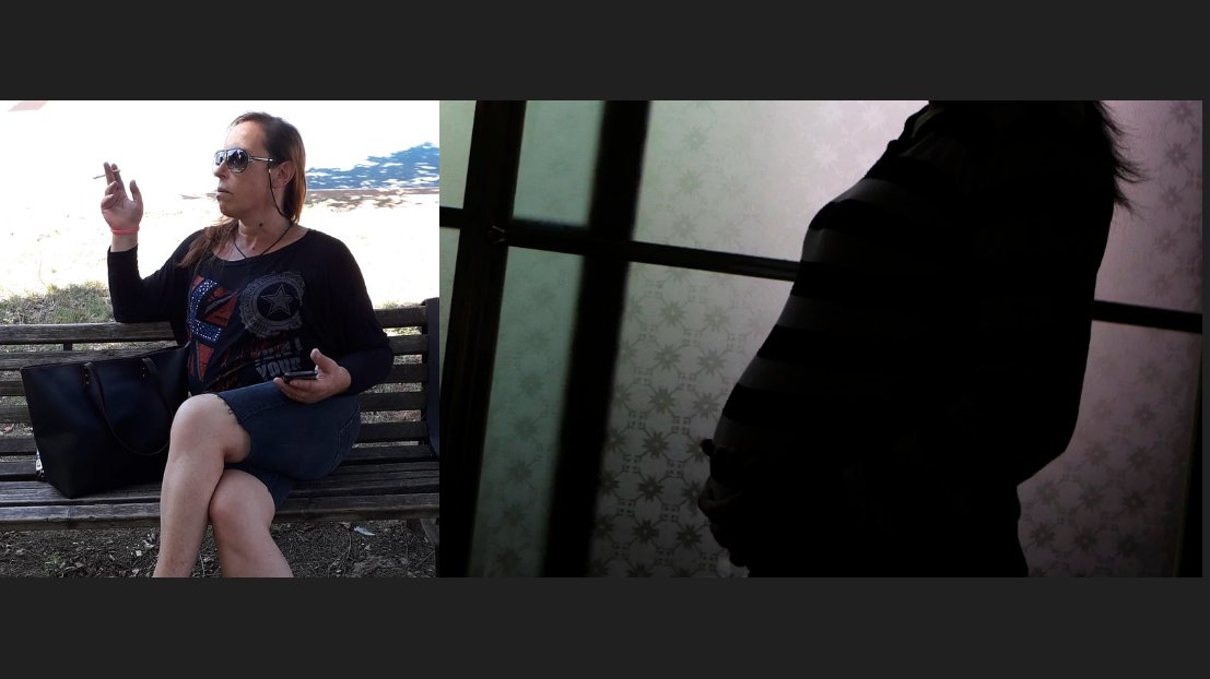 50歲婦「枕頭塞肚」24年扮大肚17次 騙百萬津貼終被揭發