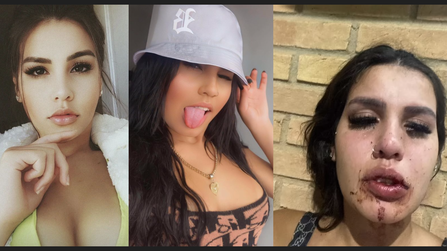 19歲女網紅派對上被行家落藥輪姦 網民爭論︰你唔去咪無事囉！