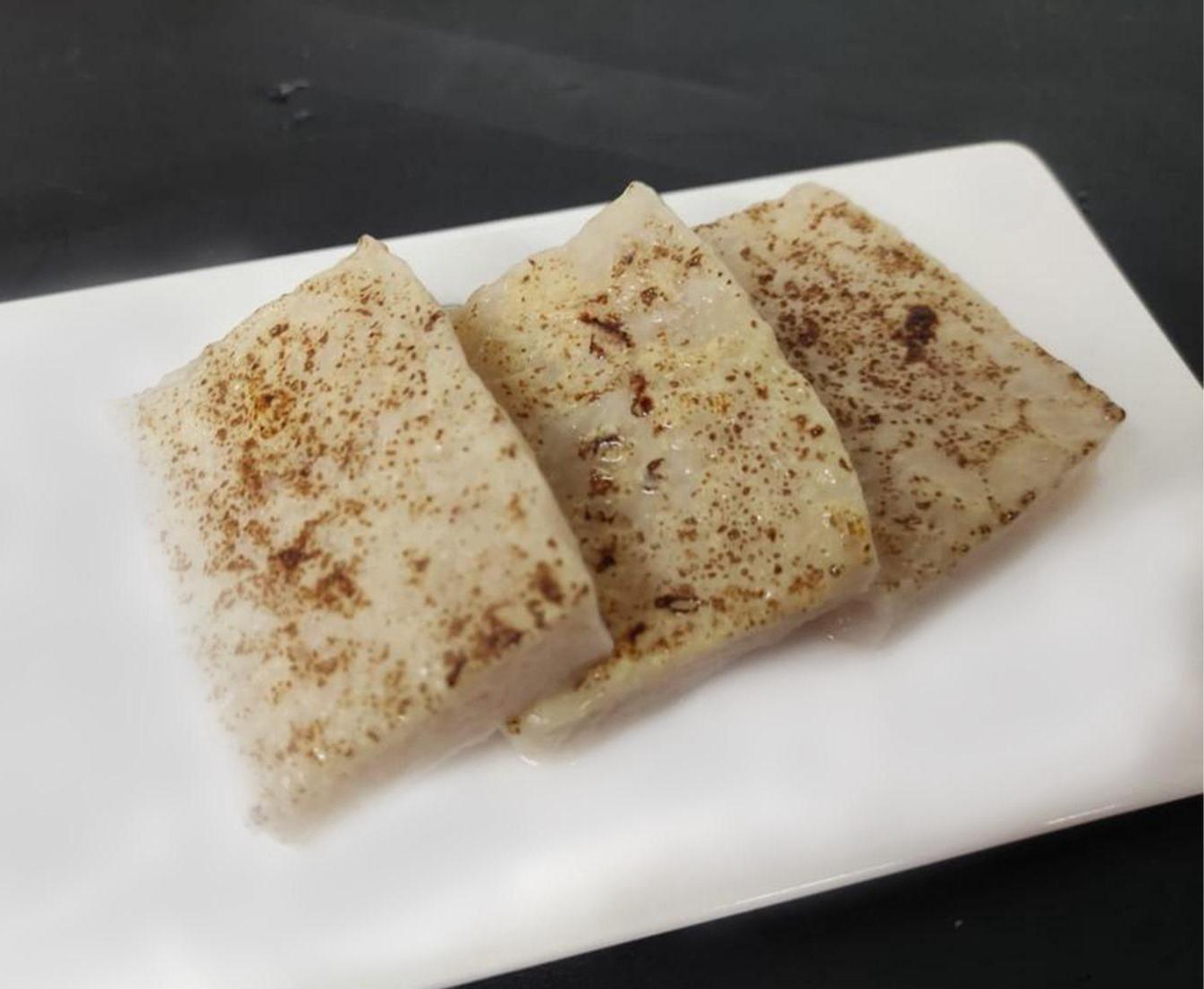 為長者院友重拾記憶中的味道