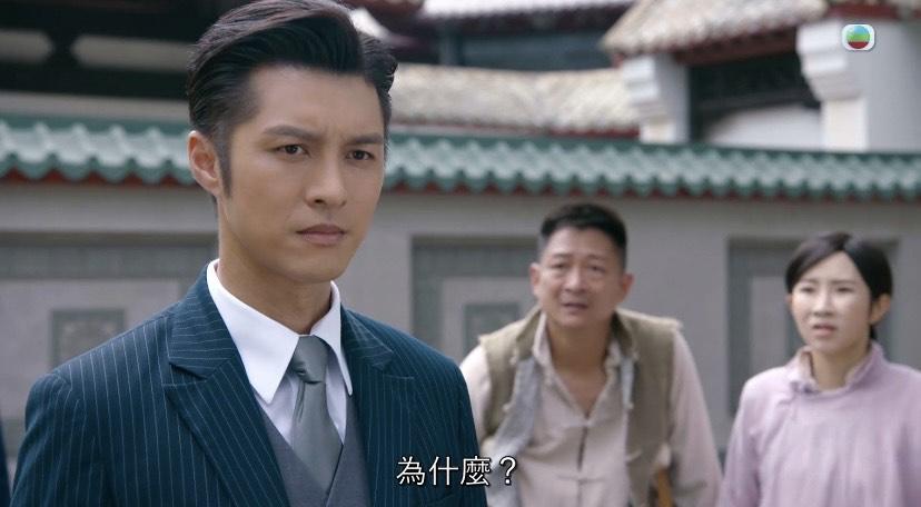 本尊就位｜ 黃嘉樂拍劇撞正籌備婚禮 感激太太無私付