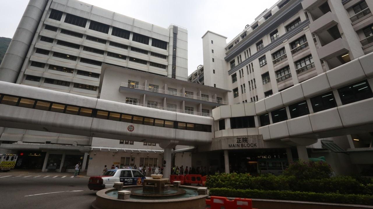 海怡半島6個月大男嬰昏迷，送院搶救後證實不治。(資料圖片)