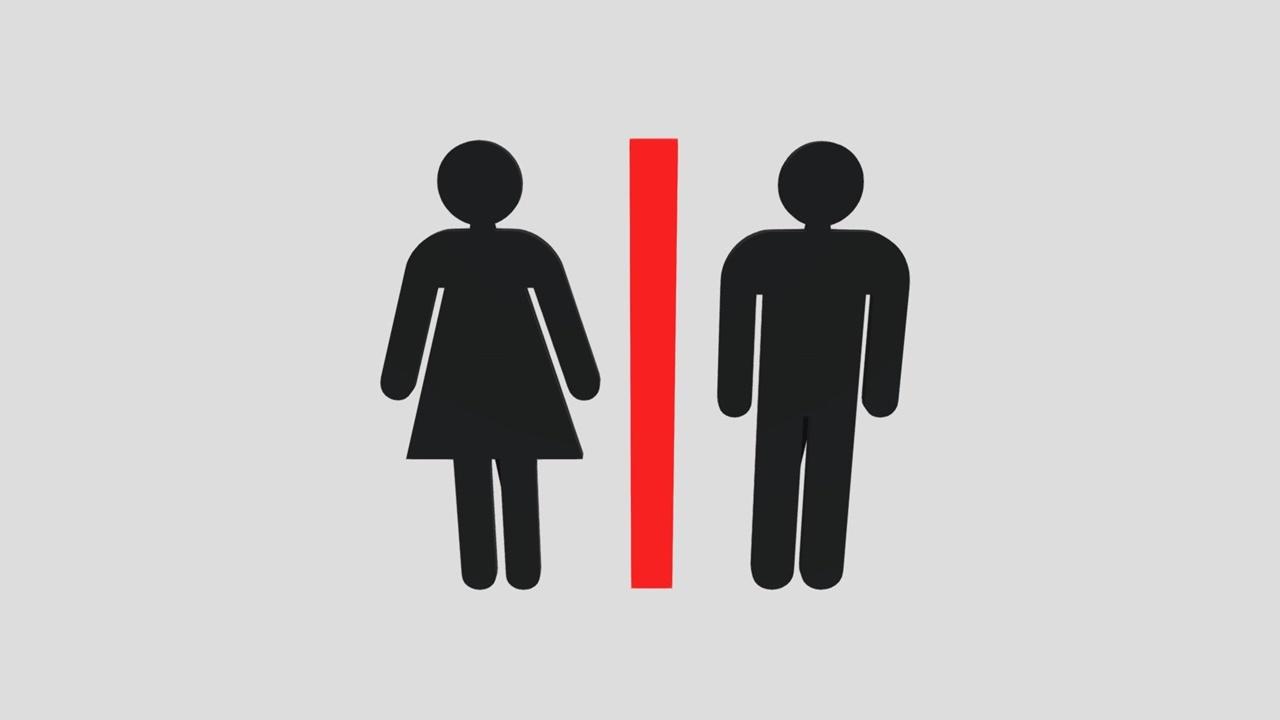 未經手術要求更改戶籍性別，日本法院批准：法規違憲。(資料圖片)