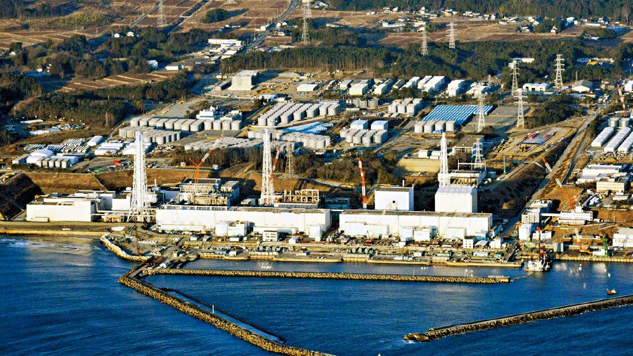 六成人憂日本排核廢水或損健康 25.7%減訪日及少用日貨