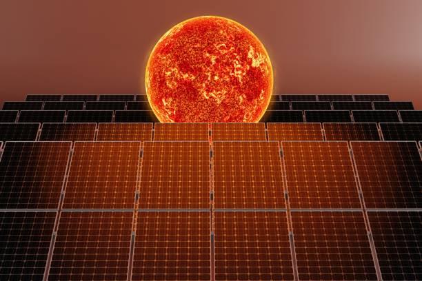 SSPD突破能源地域界限