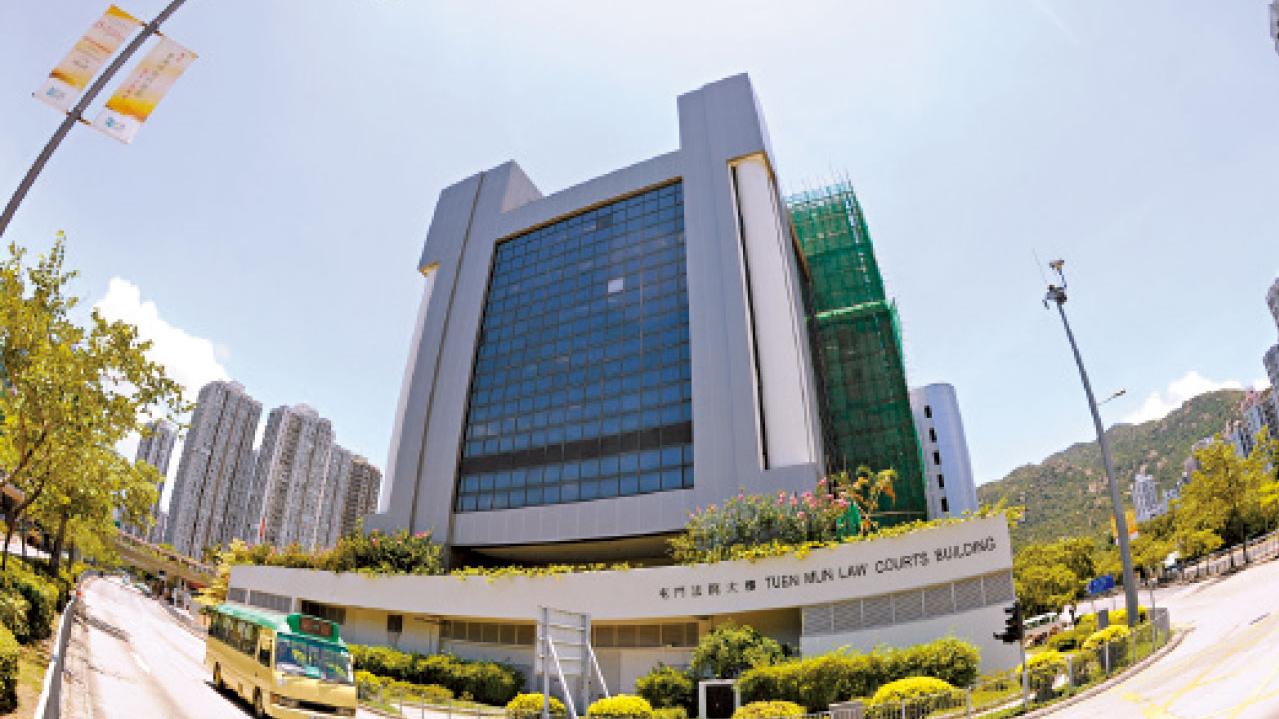 兩幼女誤食家中大麻糖 26歲父囚8個月