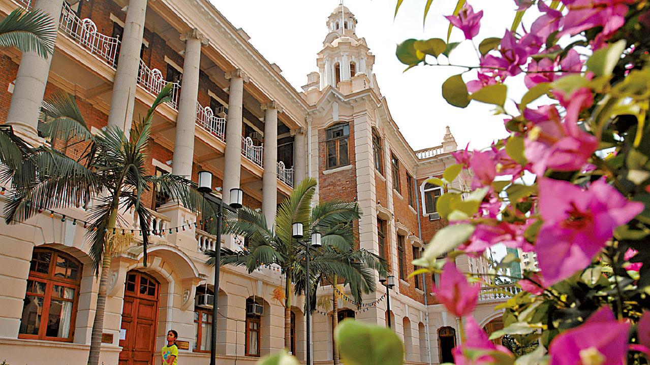 港大教育學院伺服器上周二遭入侵 或涉7400師生課程申請人資料