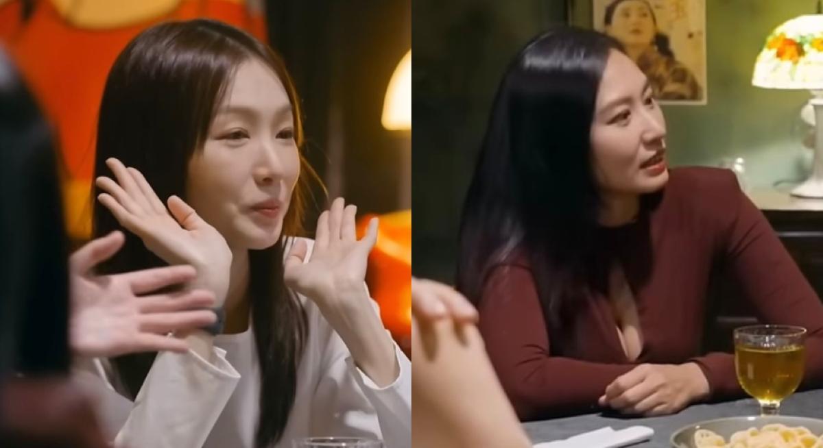 婚姻即地獄｜對比張致恒及周永恆　田蕊妮為杜汶澤平反：我老公係男人天花板