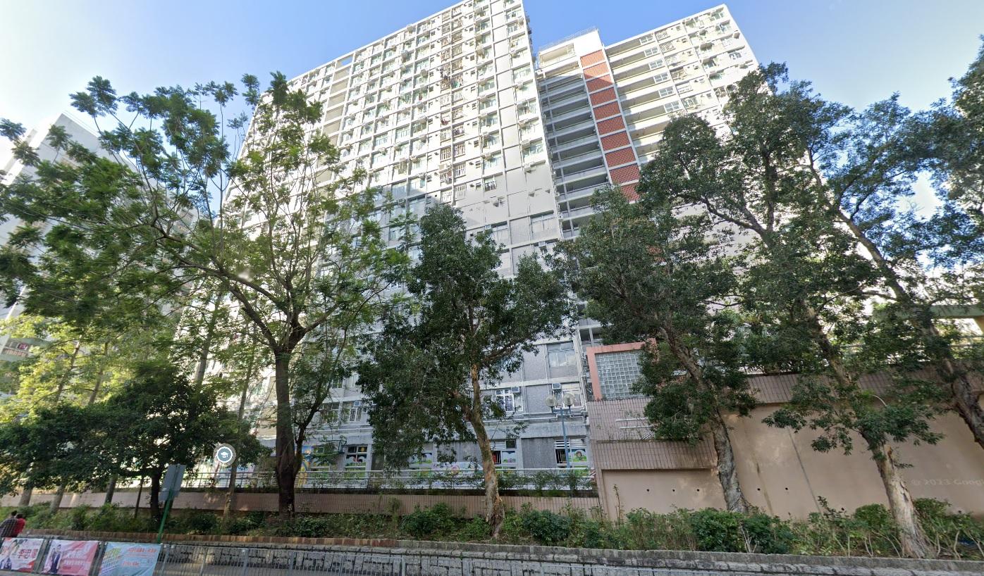 珍惜生命│橫頭磡邨32歲女子脱毛刀割頸昏迷 丈夫發現報警