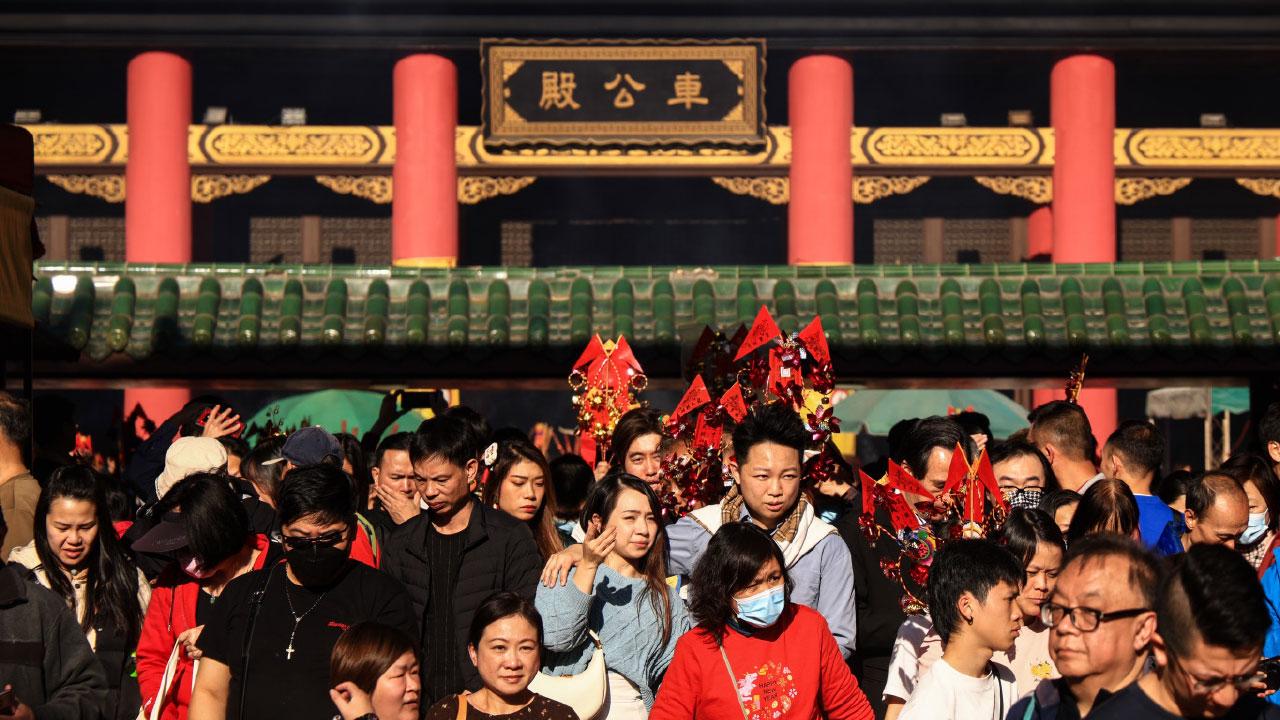 車公阿叔的指示