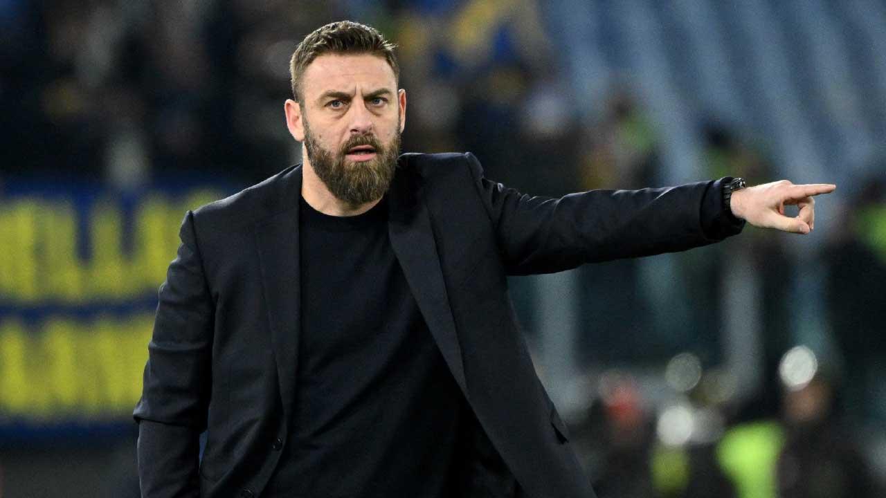 今日有咩波｜新帥有料 羅馬穩挫卡利亞里