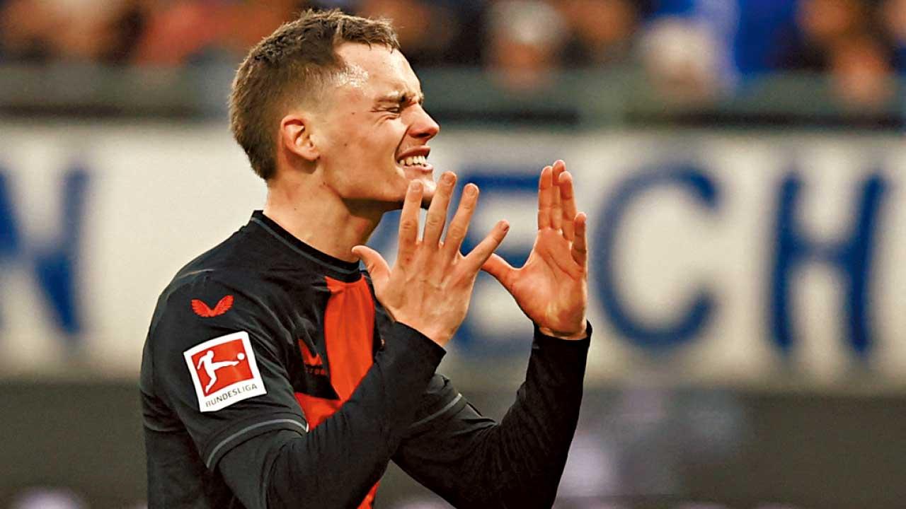 今日有咩波｜利華古遜史特加 對攻博「大」