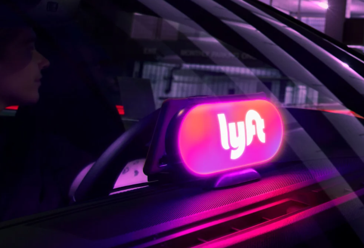 Lyft業績指引擺烏龍「打多一個零」，盤後股價曾抽高62%。