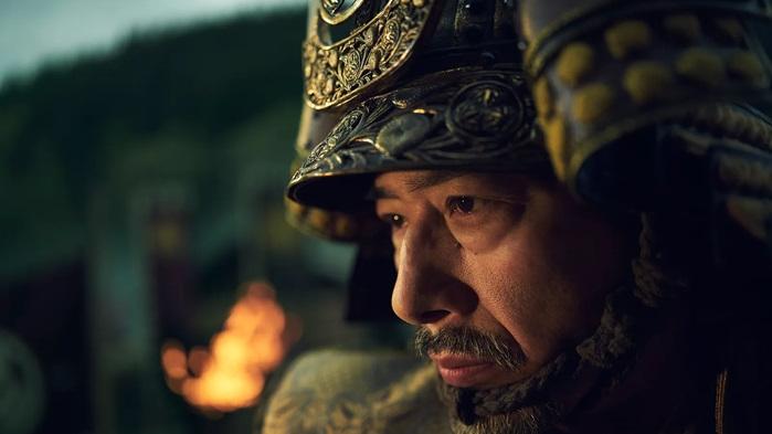 Disney影集｜真田廣之《幕府將軍》見證帝國崛起