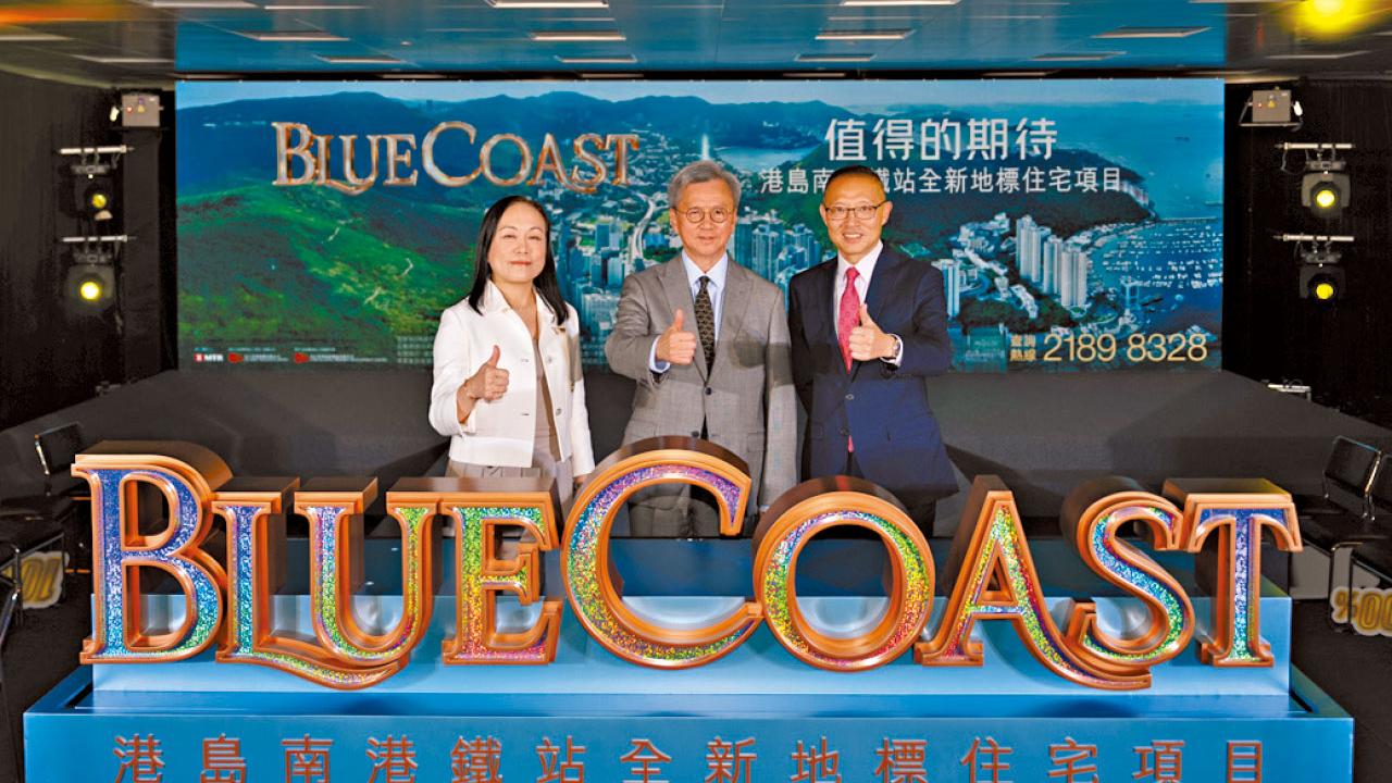 撤辣帶動股樓走向晨曦