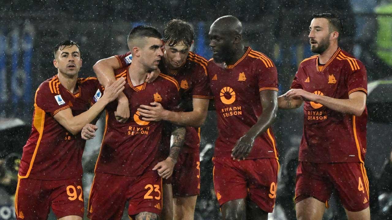 今日有咩波｜歐戰主場王擺擂台 羅馬迎飛燕諾「大」激鬥