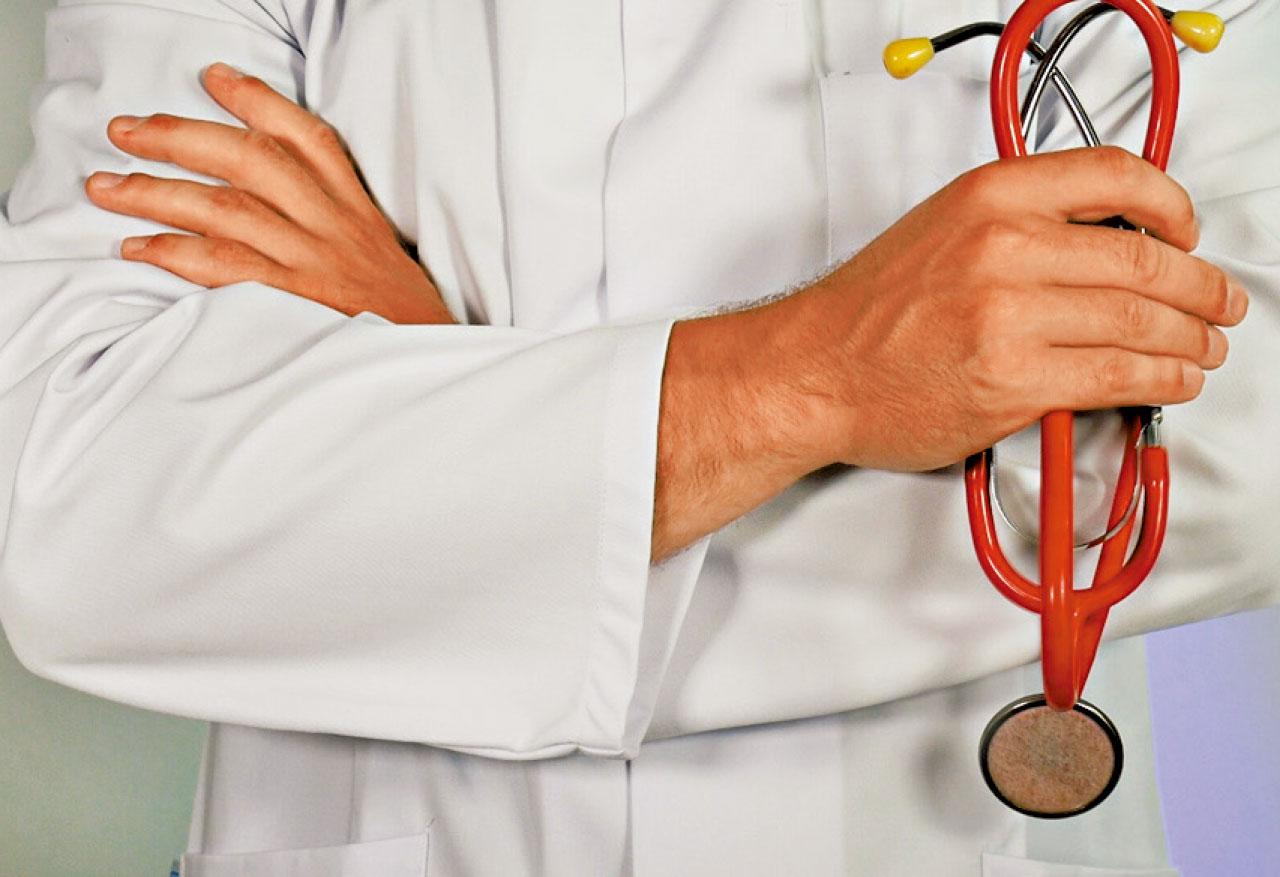 減磅神藥2.0之有病就梗係睇醫生啦