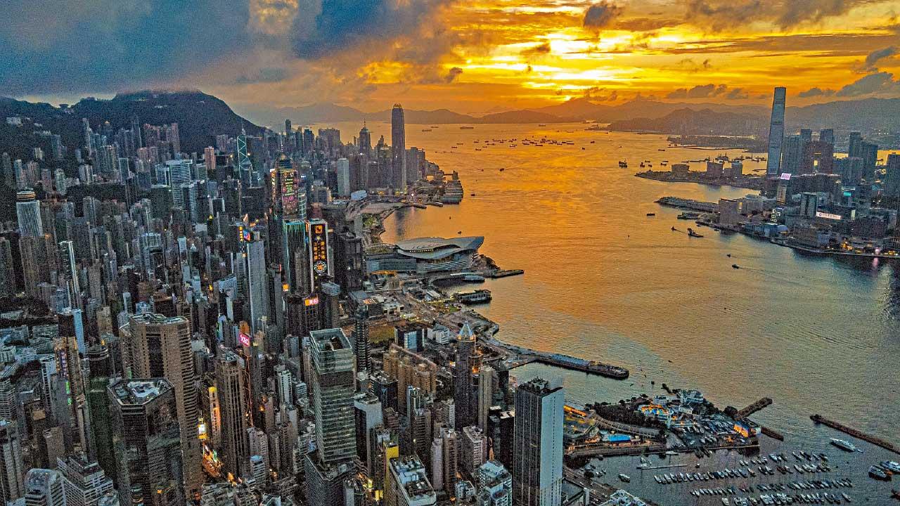 美利率不變 市場押注5月減息 息率見頂橫行 憧憬樓市趨穩 