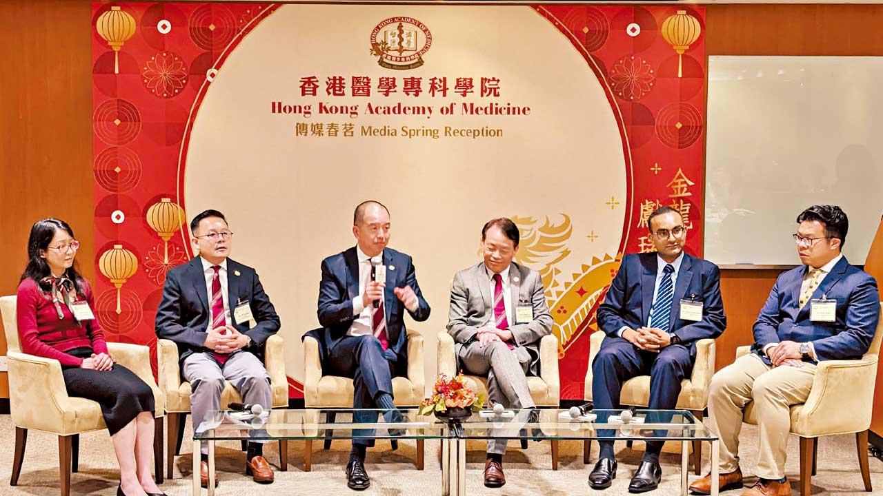 專科醫生培訓擬棄「一試定生死」