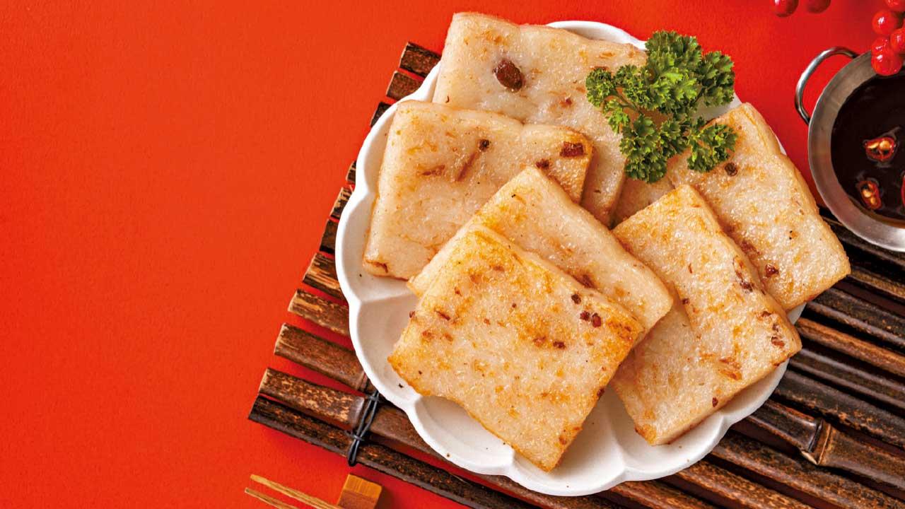 歐倩怡教你健康食糕