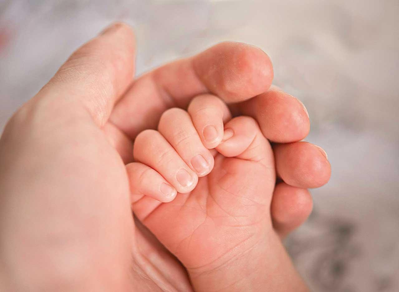 給香港的孩子送上龍年祝福