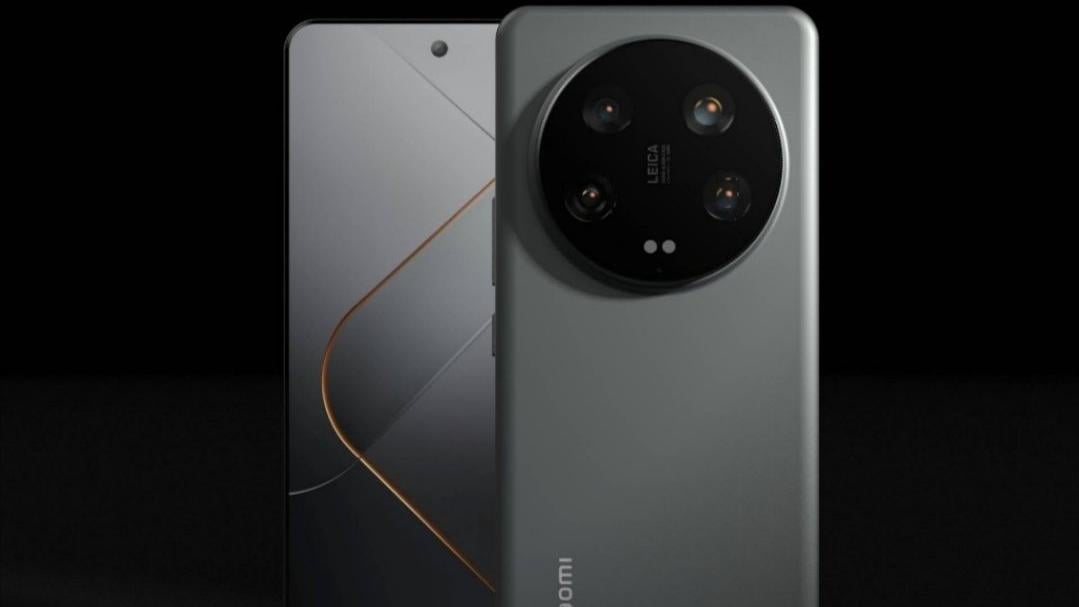 小米14價錢｜歐洲售價曝光 12GB RAM + 512GB ROM索價近5位數？