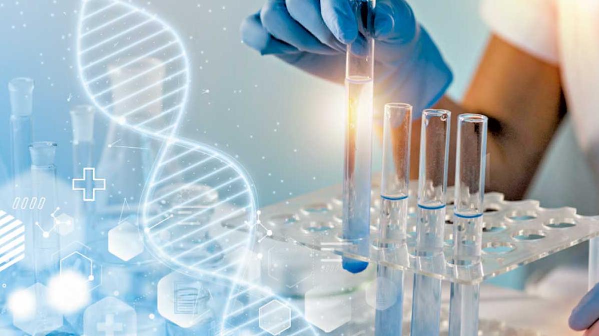 遺傳對風濕免疫疾病發展的影響