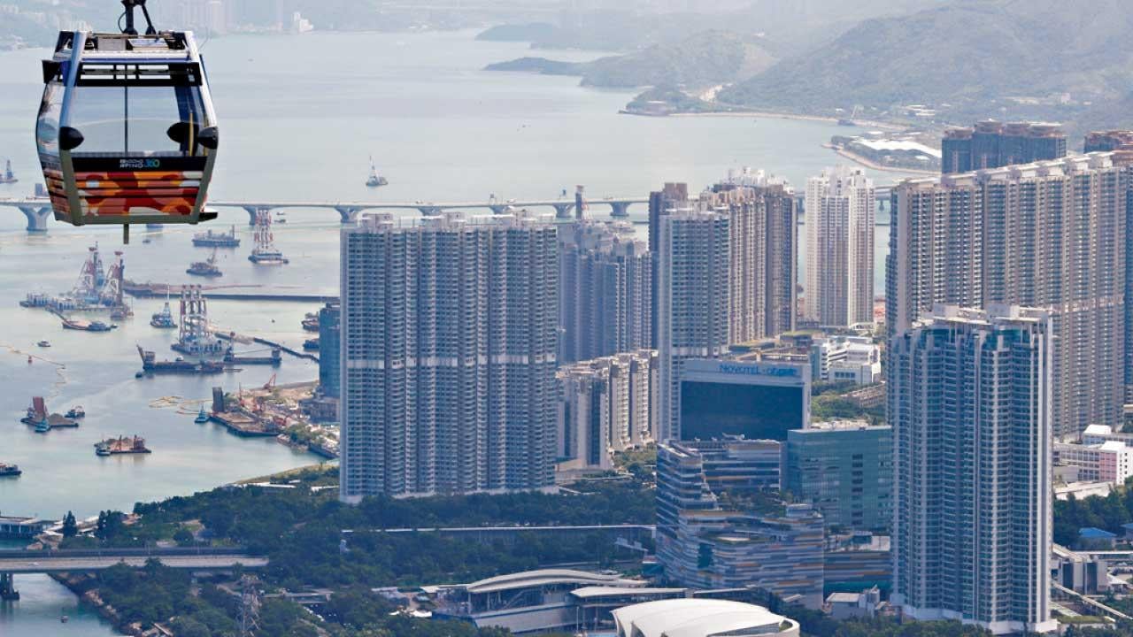 促樓市全面撤辣 阻負財富效應蔓延